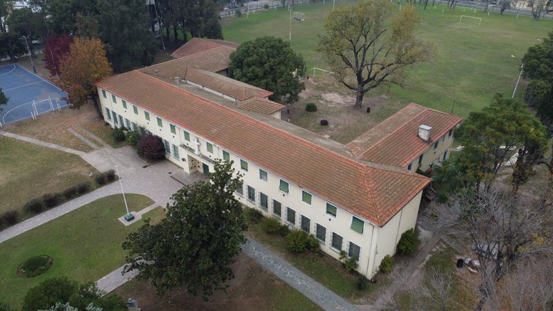 Edificio Instituto Concordia