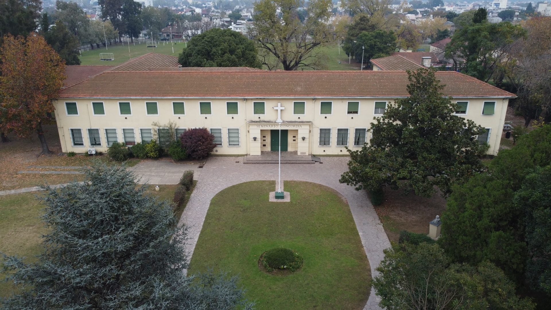 Instituto Concordia